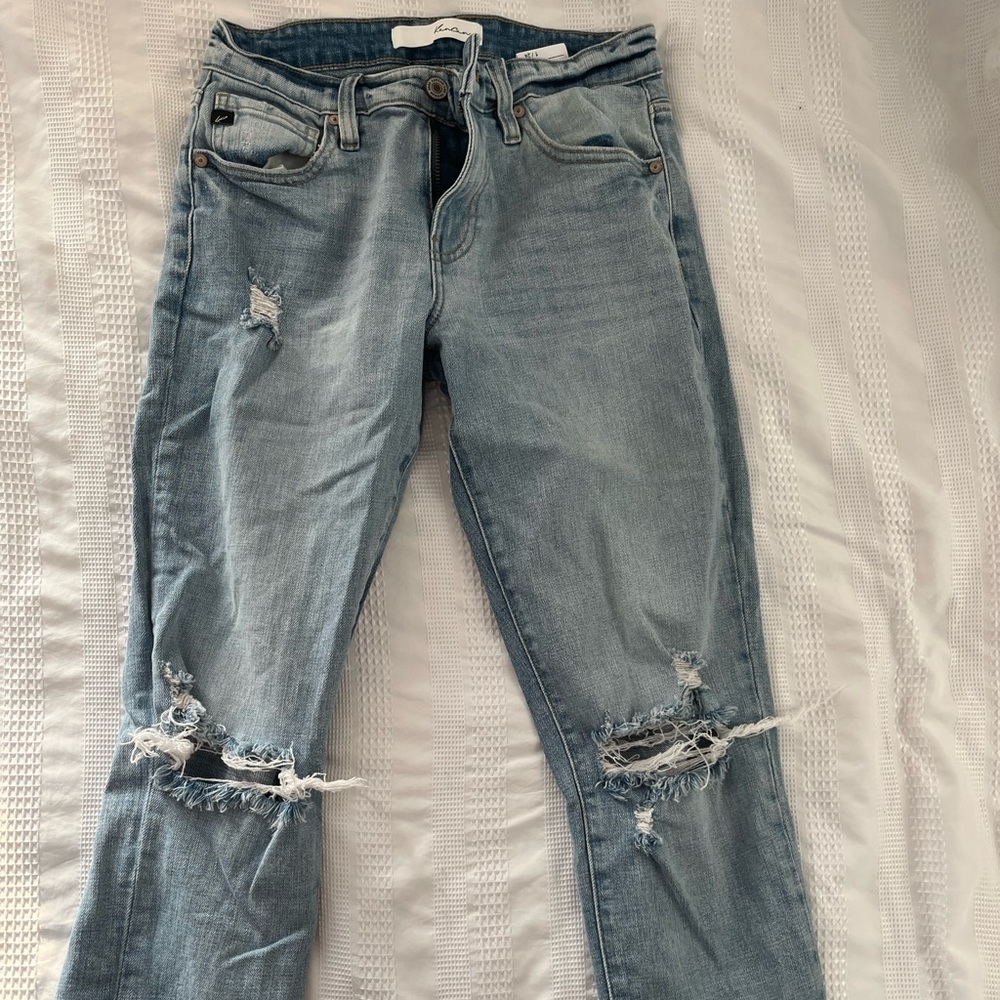 KanKan Jeans